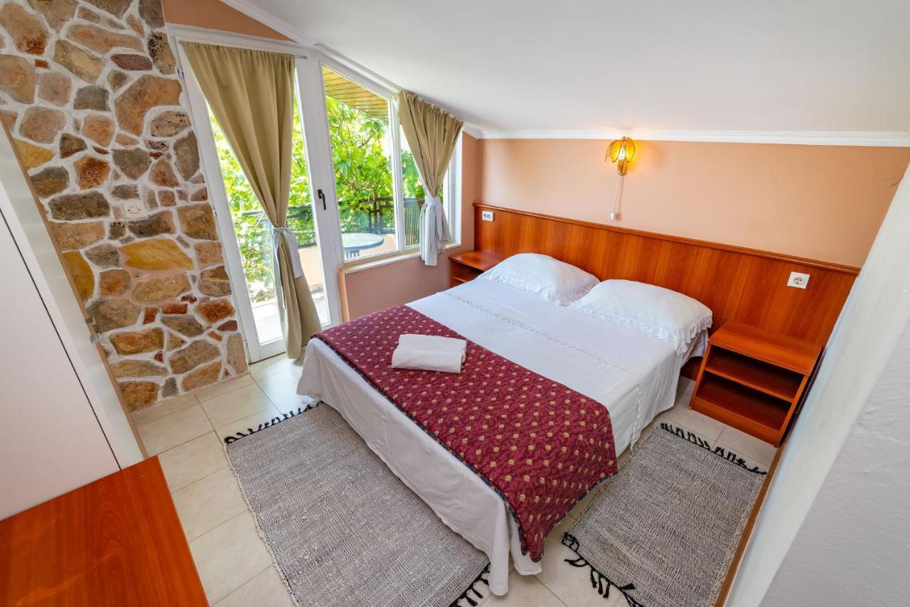 Olive House Zadar Villa Eksteriør bilde