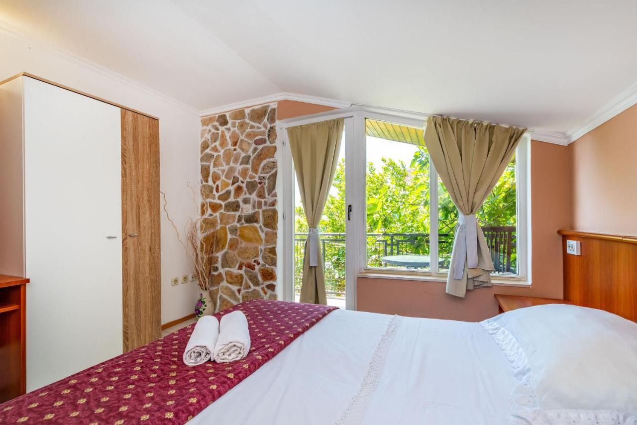 Olive House Zadar Villa Eksteriør bilde