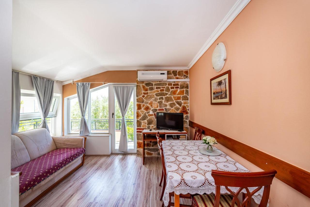 Olive House Zadar Villa Eksteriør bilde