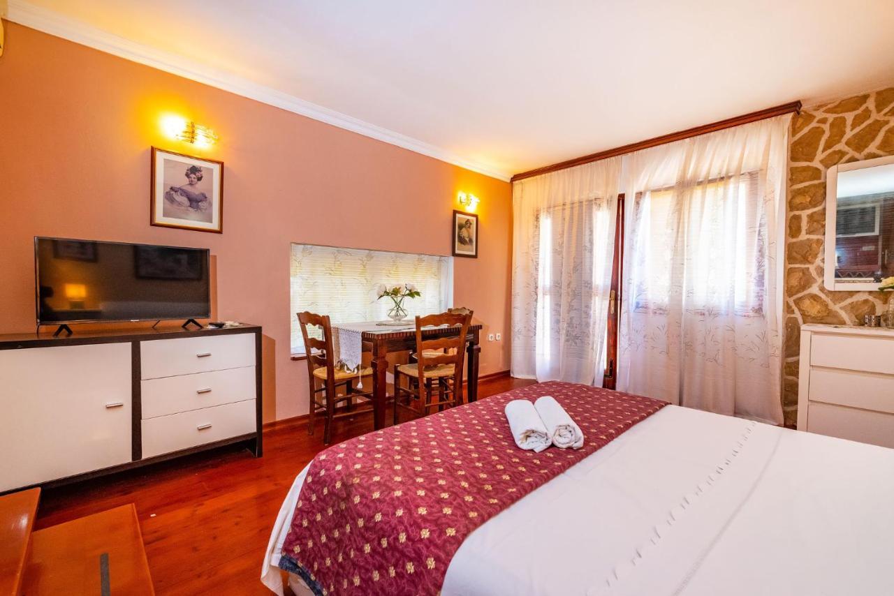 Olive House Zadar Villa Eksteriør bilde