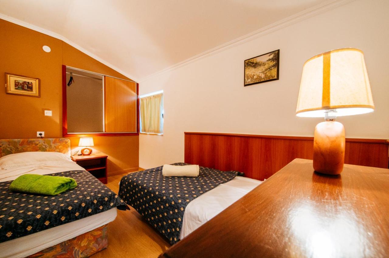 Olive House Zadar Villa Eksteriør bilde