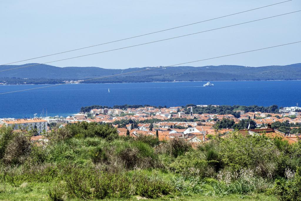 Olive House Zadar Villa Eksteriør bilde