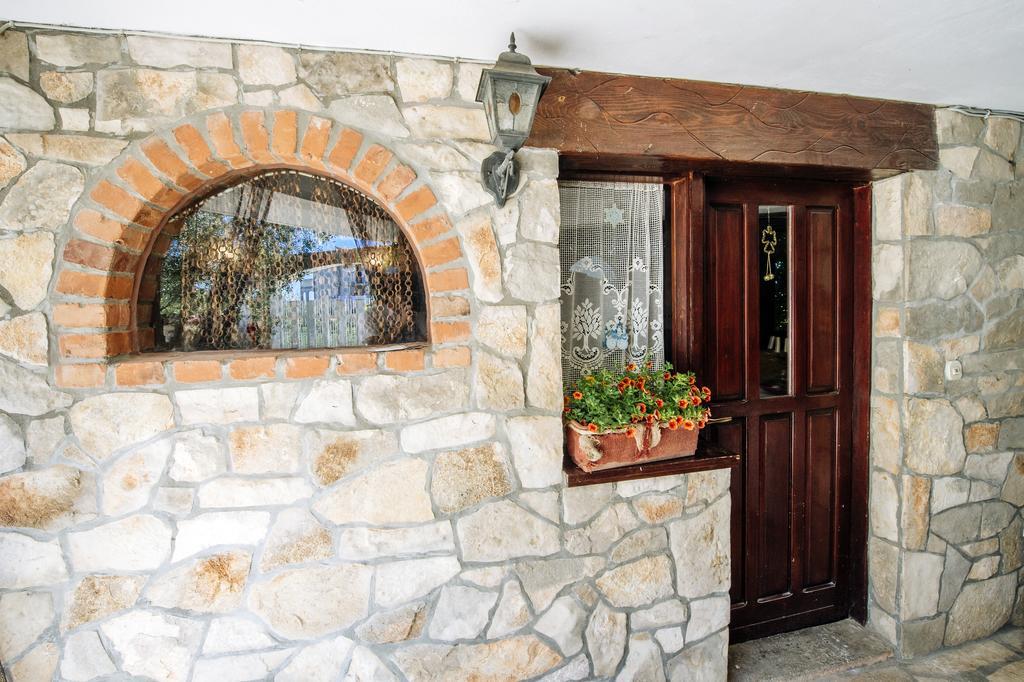 Olive House Zadar Villa Eksteriør bilde