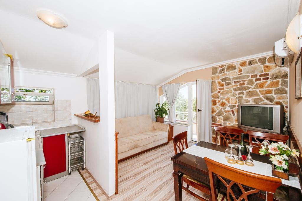 Olive House Zadar Villa Eksteriør bilde